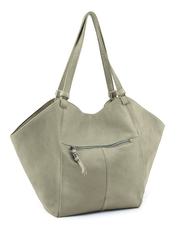 FredsBruder My Forever Friend Nákupní taška Kůže 39 cm