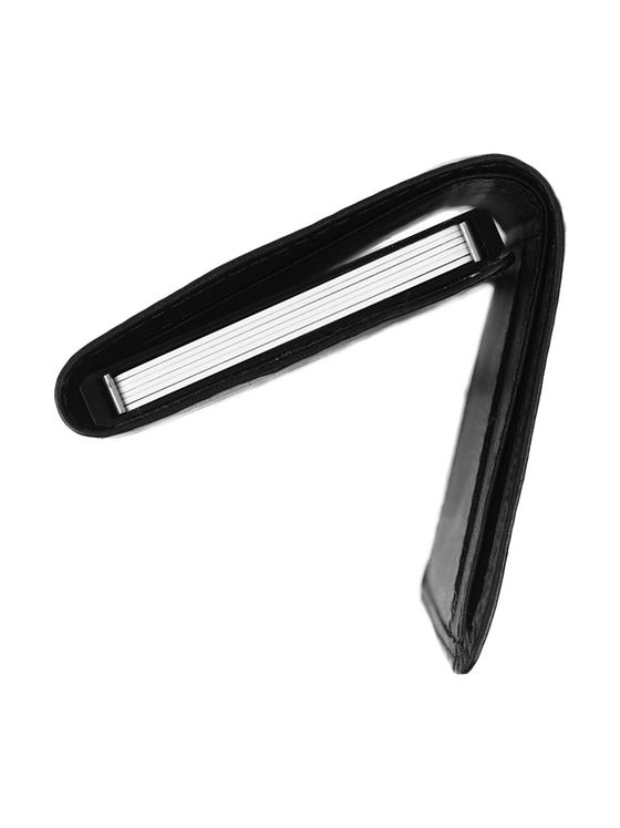 The Chesterfield Brand Lancaster Kreditkortetui RFID-beskyttelse Læder 7 cm