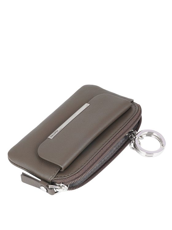 Maître Belg Sigwulf Nøgletui Læder 11 cm