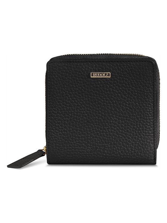 Redolz Leather Essentials Pung Læder 10 cm