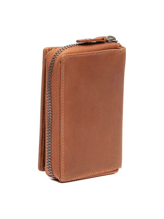 The Chesterfield Brand Osum Pung RFID-beskyttelse Læder 11 cm The Chesterfield Brand Osum Pung RFID-beskyttelse Læder 11 cm