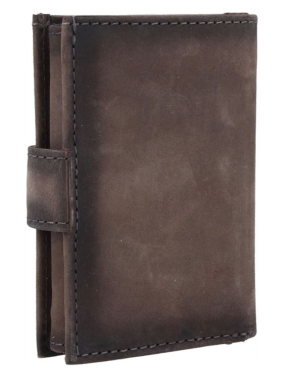 camel active Dallas Kreditkortetui RFID-beskyttelse Læder 7 cm