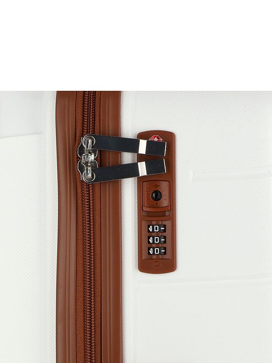 cocoono Graz 4 hjul Trolley M 66 cm cocoono Graz 4 hjul Trolley M 66 cm