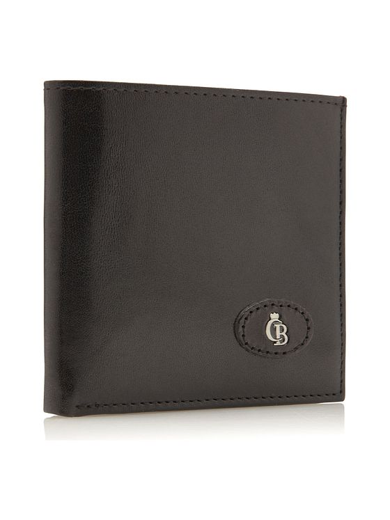 Castelijn & Beerens Gaucho-pung RFID-læder 10 cm Castelijn & Beerens Gaucho-pung RFID-læder 10 cm