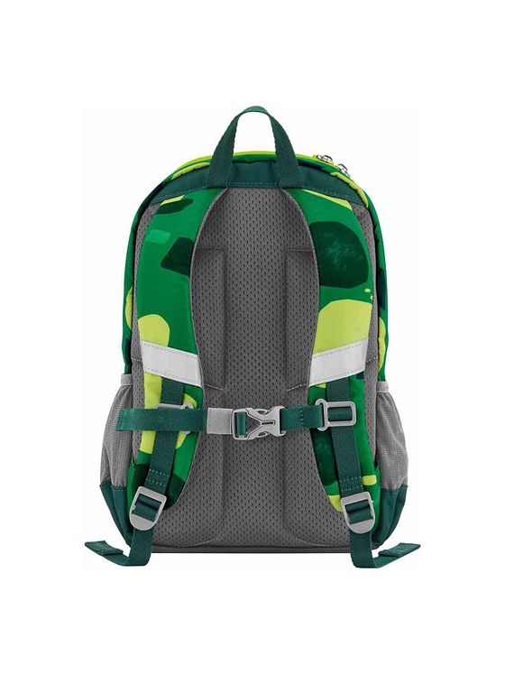 Step by Step Kiga Maxi Børnehaverygsæk 34 cm