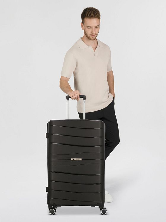 cocoono Leon 4 hjul Trolley 76 cm