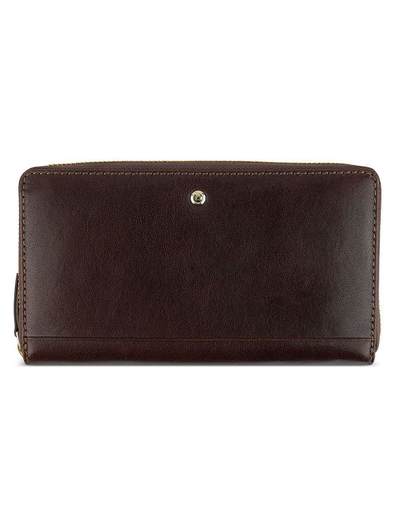 bugatti Neaples Peněženka RFID ochrana Kůže 19 cm