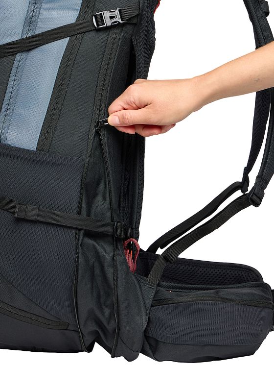 Vaude Wizard Turistický batoh 53 cm