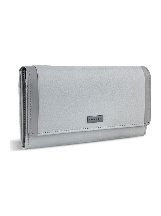 bugatti Sina Pung RFID-beskyttelse Læder 18.5 cm bugatti Sina Pung RFID-beskyttelse Læder 18.5 cm