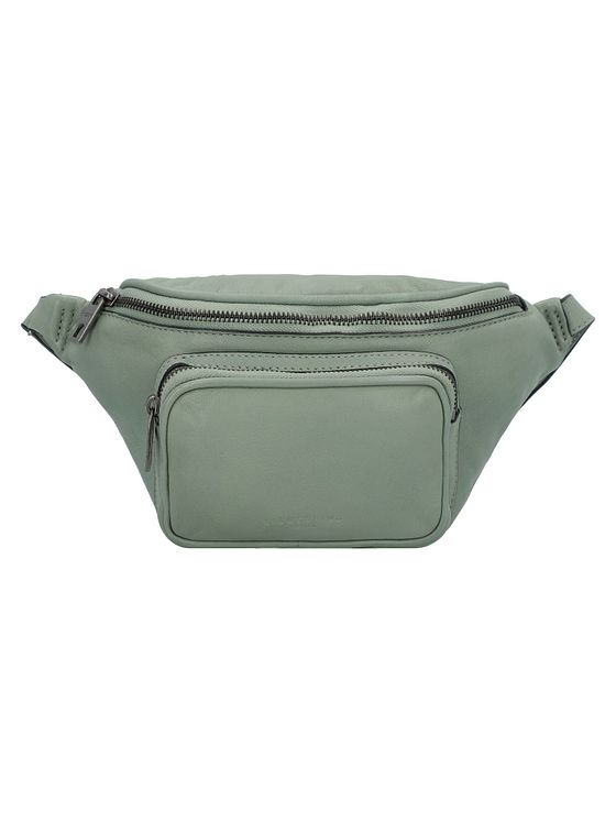 Liebeskind Lila Bæltetaske Læder 23 cm