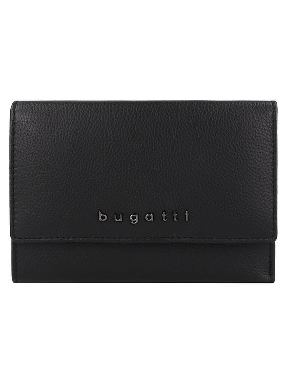 bugatti Bella Pung RFID-beskyttelse Læder 15 cm