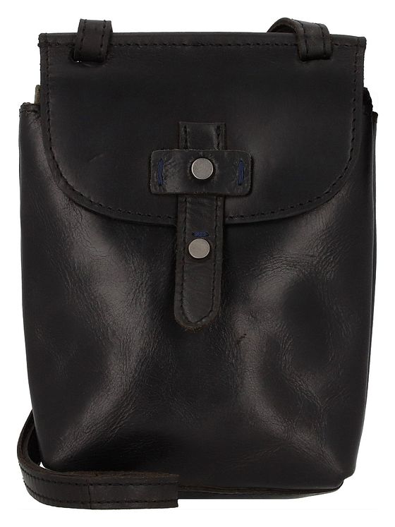 Harold's Aberdeen skuldertaske i læder 13 cm Harold's Aberdeen skuldertaske i læder 13 cm