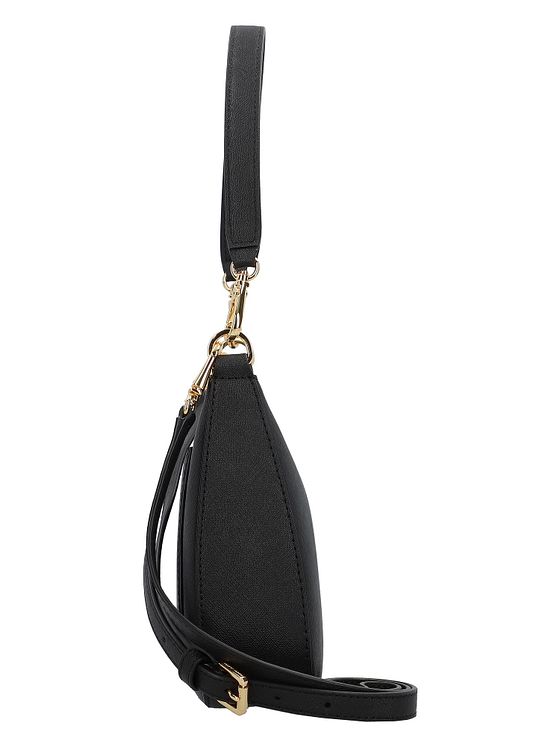 Lauren Ralph Lauren Danni Skuldertaske Læder 26.5 cm Lauren Ralph Lauren Danni Skuldertaske Læder 26.5 cm