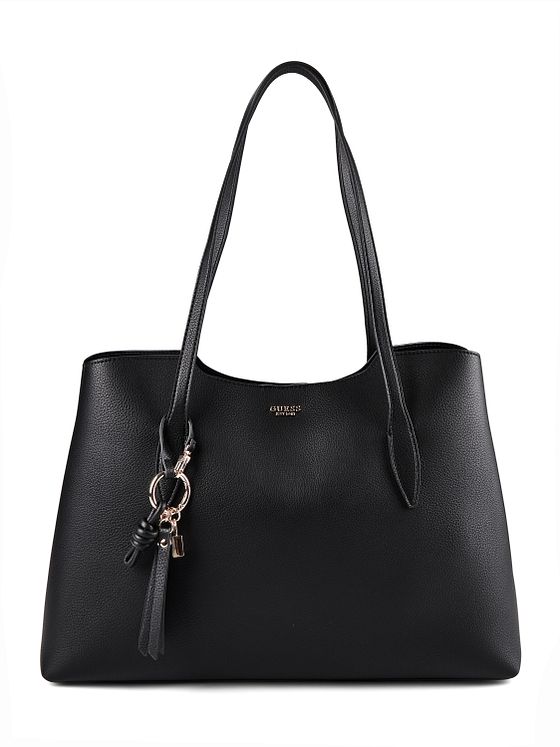 Guess Melody Skuldertaske 43 cm Guess Melody Skuldertaske 43 cm