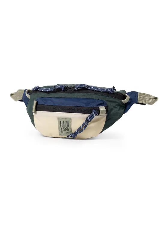 Topo Designs Mountain Riñonera 27 cm Topo Designs Mountain Riñonera 27 cm