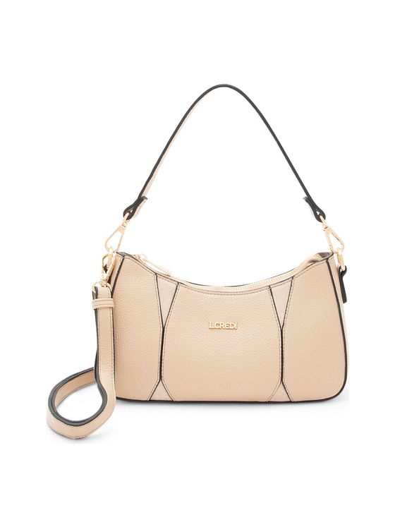 L.CREDI Rahja Skuldertaske 25 cm