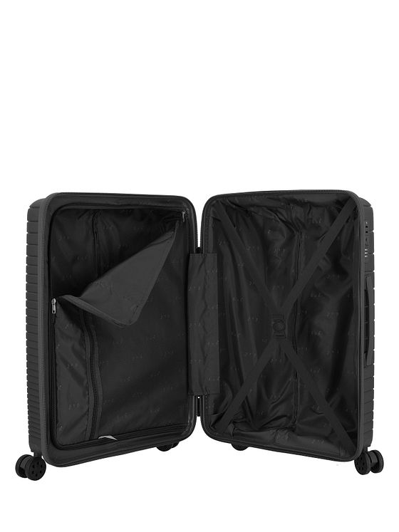 d & n Travel Line 4600 4 hjul Trolley M 65 cm d & n Travel Line 4600 4 hjul Trolley M 65 cm