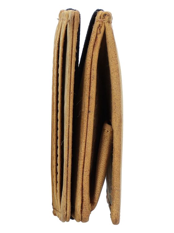 Greenburry Vintage Pung Læder 7.5 cm