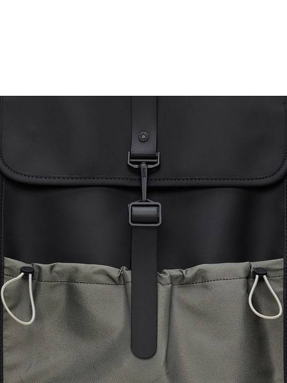 Rains Mix Daypack 48 cm Laptoprum