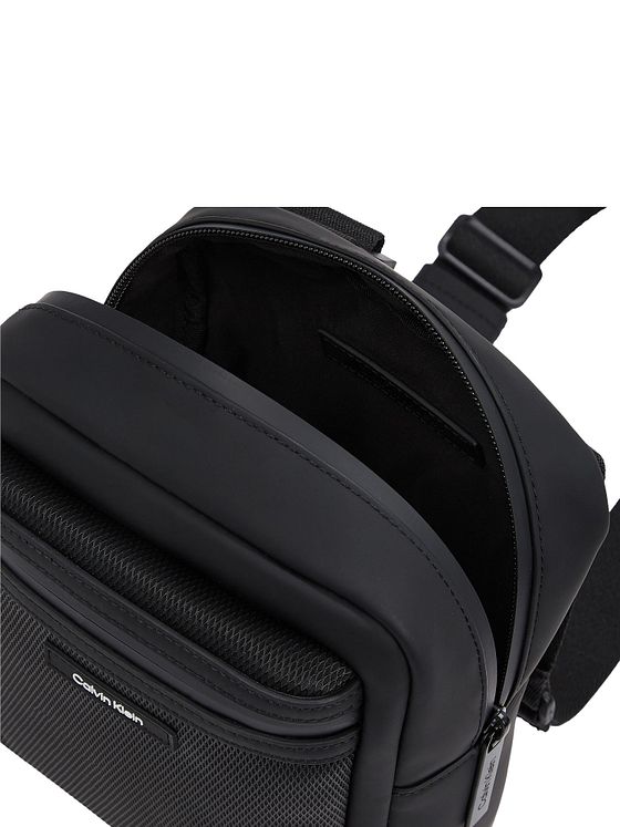 Calvin Klein CK Essential Mini Bag skuldertaske 17 cm