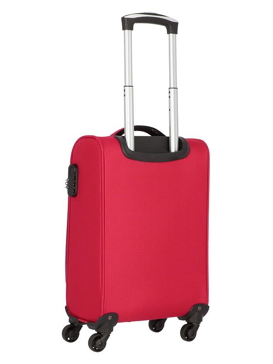 NOWI Sevilla 4 hjul Kabinetrolley 55 cm