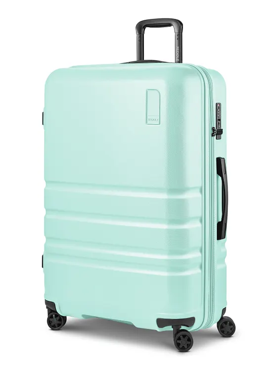 Redolz Pro ABS 4 ruedas Trolley 74 cm Con asa expansible Redolz Pro ABS 4 ruedas Trolley 74 cm Con asa expansible