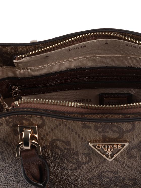 Guess Noelle Shopper-taske 25 cm Guess Noelle Shopper-taske 25 cm