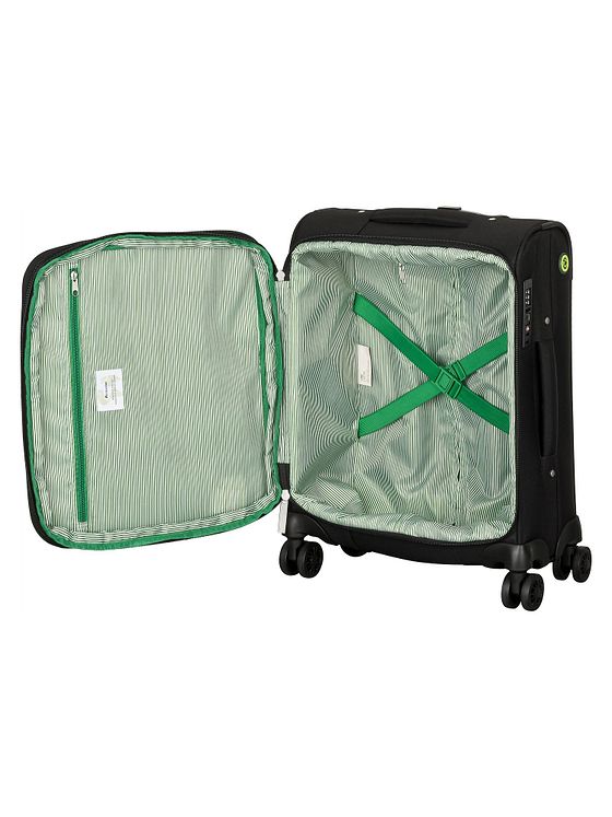 Traveller PROnature 4-hjulet kabinevogn 54 cm