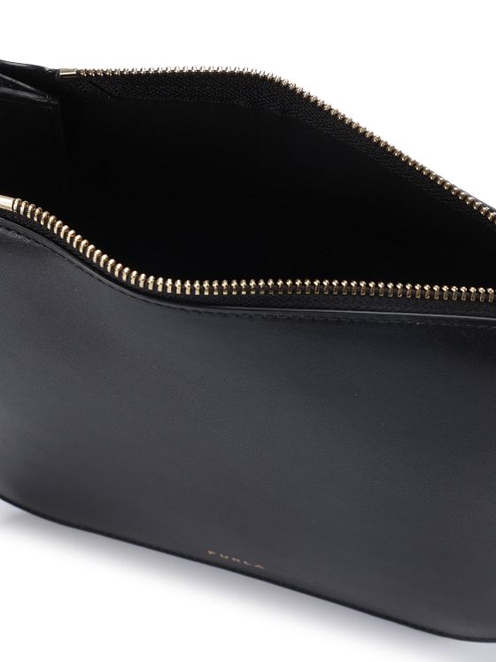 Furla Ava Skuldertaske S Læder 22 cm