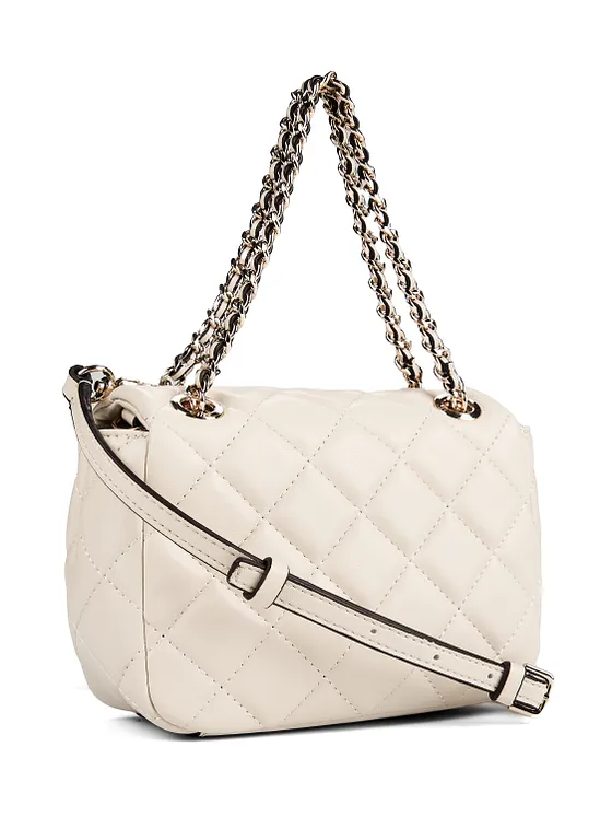 Guess Juliet Axelväska 20 cm Guess Juliet Axelväska 20 cm