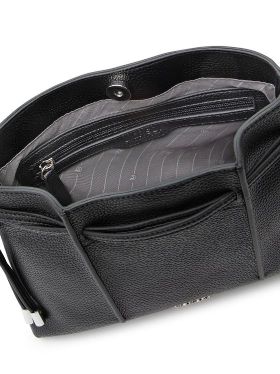 L.CREDI Rahmi Skuldertaske 26 cm L.CREDI Rahmi Skuldertaske 26 cm