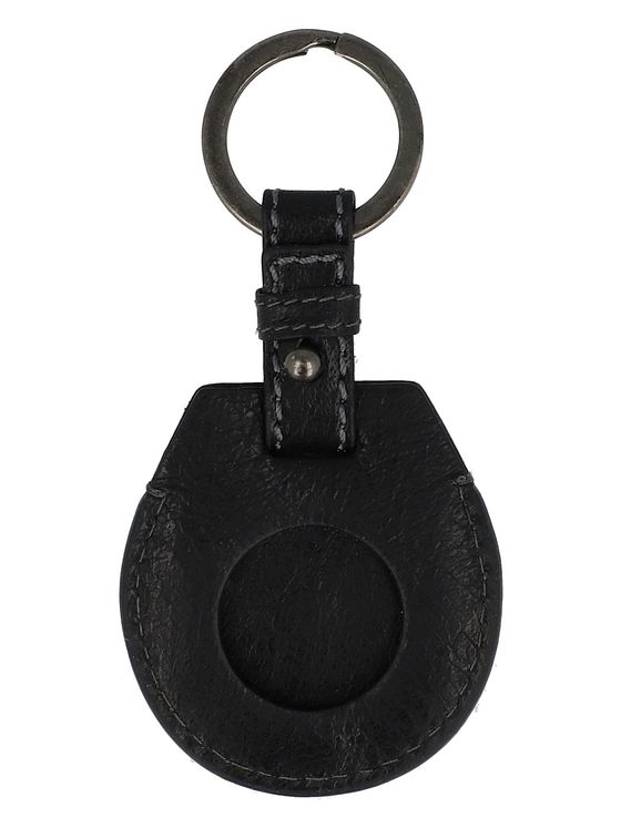 camel active Field Nøglering Læder 5 cm