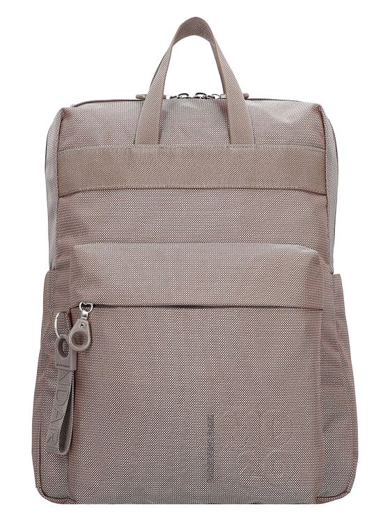 Mandarina Duck Rygsæk med 38 cm rum til bærbar computer