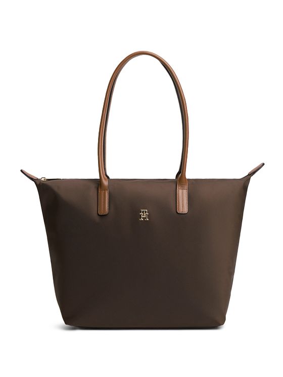 Tommy Hilfiger TH Popette Shopperit 48 cm Tommy Hilfiger TH Popette Shopperit 48 cm