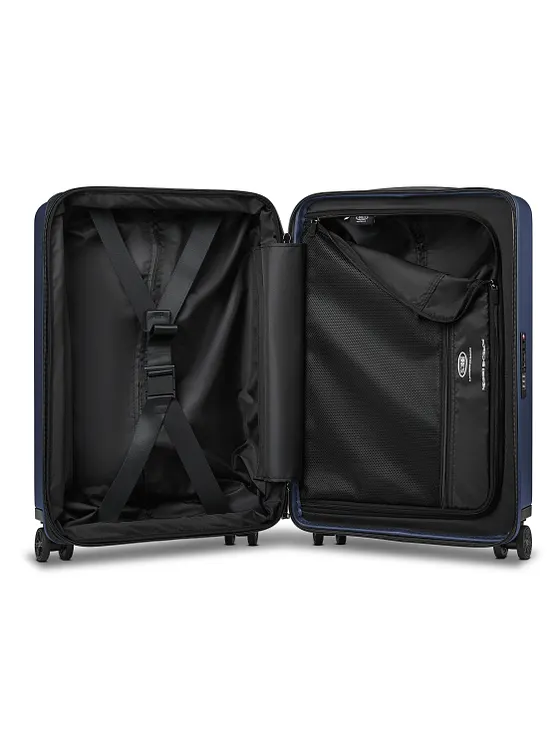 Porsche Design Voyager 3.0 4 ruedas Maleta de cabina S 55 cm Con asa expansible