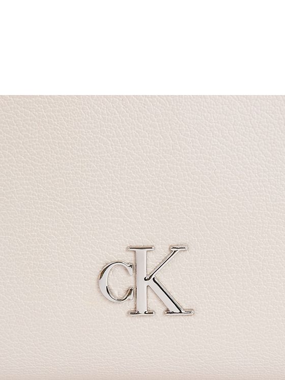 Calvin Klein Jeans Minimal Mini Bag skuldertaske 18 cm