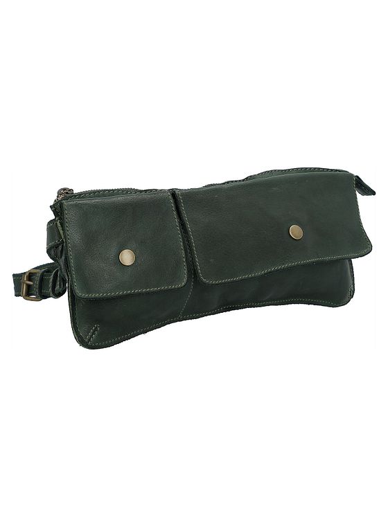 Harold's Bæltetaske i læder 31 cm