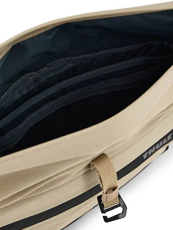 Thule Thule Paramount Dokumenttaske Messenger 45 cm Laptoprum Thule Thule Paramount Dokumenttaske Messenger 45 cm Laptoprum