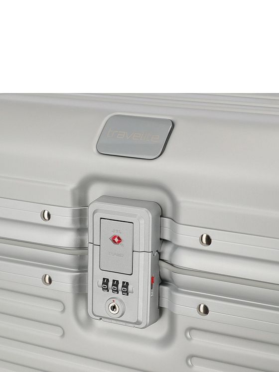 Travelite Next Beautycase 38 cm Travelite Next Beautycase 38 cm