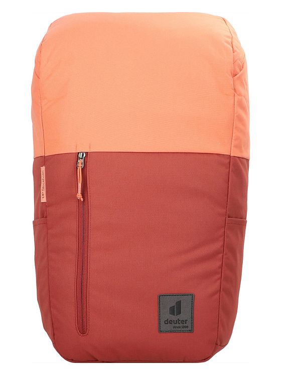 Deuter UP Stockholm-rygsæk med 51 cm rum til bærbar computer Deuter UP Stockholm-rygsæk med 51 cm rum til bærbar computer