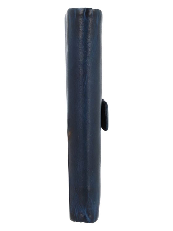 Jack Kinsky Nelson plånbok RFID läder 9,5 cm
