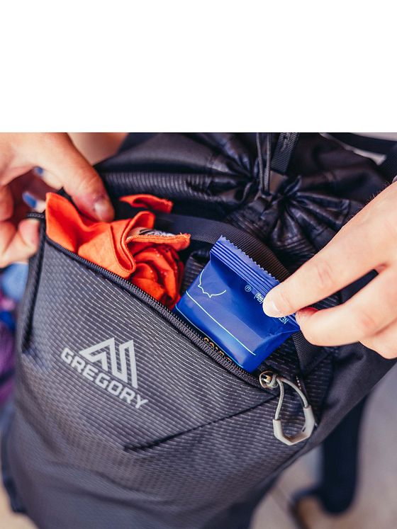 Gregory Nano 14 Vandrer-rygsæk 48 cm Gregory Nano 14 Vandrer-rygsæk 48 cm