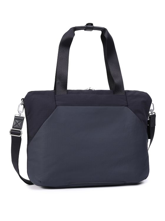 Hedgren Furo Dokumenttaske RFID-beskyttelse 46 cm Laptoprum