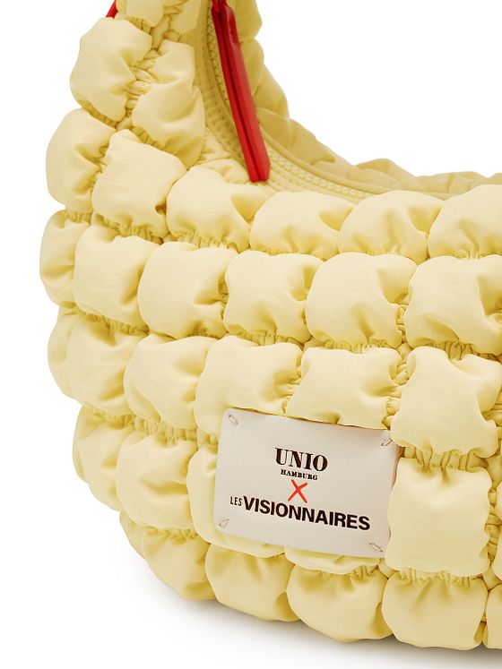 LES VISIONNAIRES Unio Kitzbuehel S Taška přes rameno S 34.5 cm