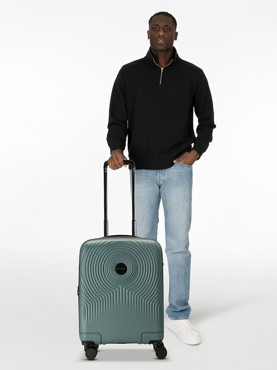 Gabol Radar 4 hjul Kabinetrolley 55 cm