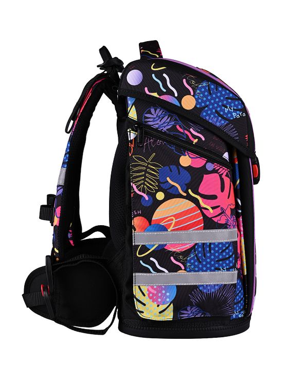 McNeill Perfecto Skoleransel-sæt 5-delt