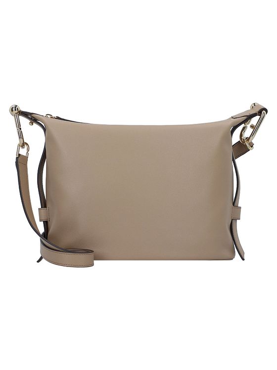 Furla Nuvola Skuldertaske Læder 28 cm Furla Nuvola Skuldertaske Læder 28 cm