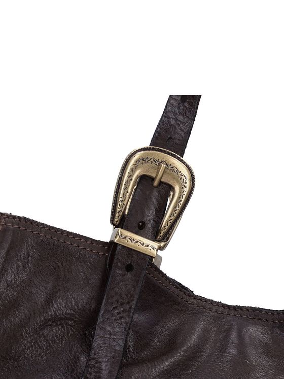 Campomaggi Lidia Shopper-taske Læder 41 cm