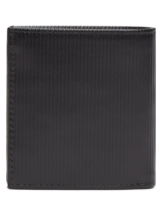 Tommy Hilfiger TH Flag Pung Læder 9 cm