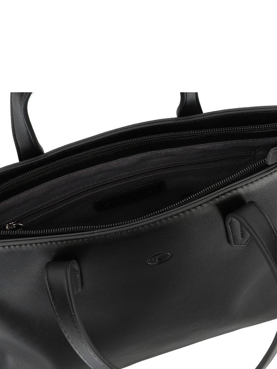 Tom Tailor Poppy Håndtaske 30 cm Tom Tailor Poppy Håndtaske 30 cm